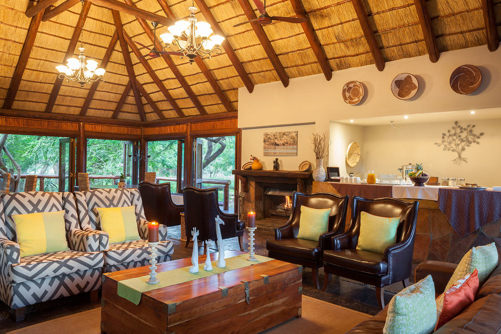 Tuli Safari Lodge Lentswelemoriti ภายนอก รูปภาพ