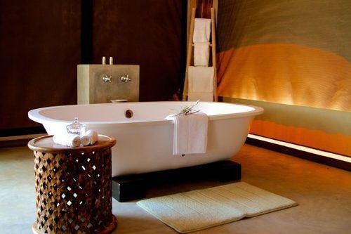 Tuli Safari Lodge Lentswelemoriti ภายนอก รูปภาพ