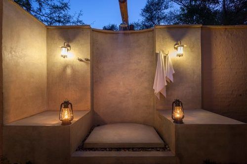 Tuli Safari Lodge Lentswelemoriti ภายนอก รูปภาพ